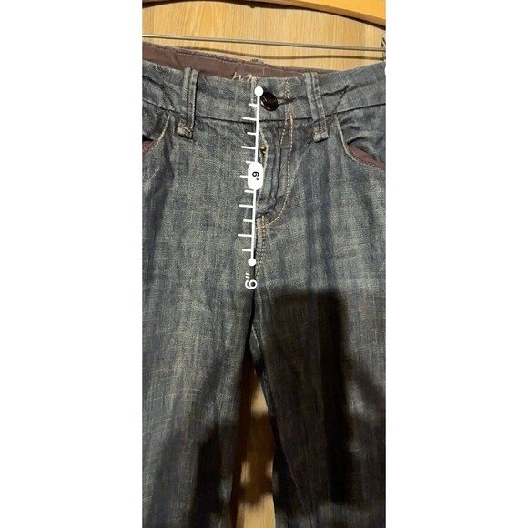 Mavi Jeans Size 27x32 Women Jeans - Picture 5 of 7